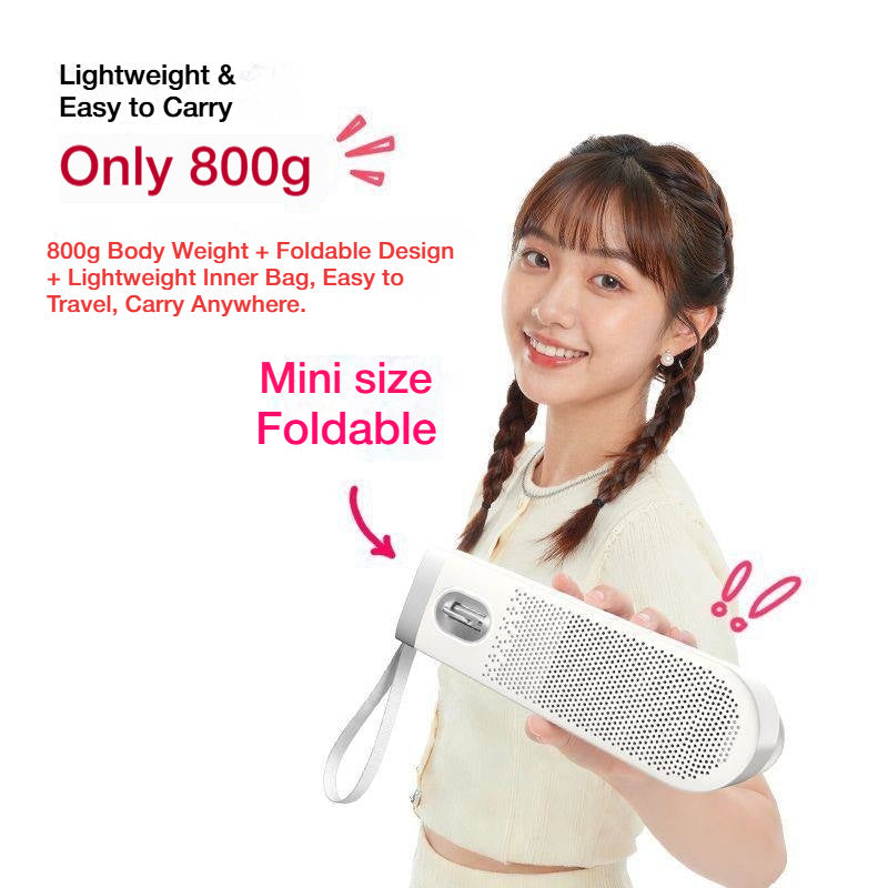 Pocket Cyber Guitar