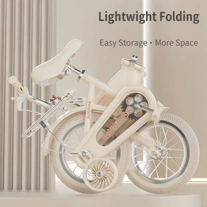 Lightweight Folding